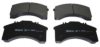 AIR FREN 21.29032 Brake Pad Set, disc brake